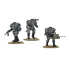 Konflikt '47 Stahltruppen Heavy Infantry