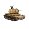 BOLT ACTION Flakpanzer IV Ostwind