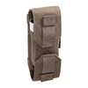 Kieszeń na stazę 2-Way Tourniquet Pouch Ranger Green Clawgear