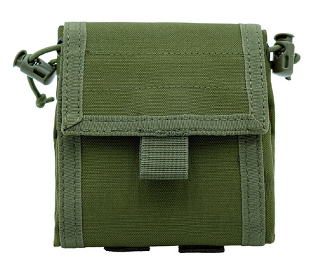 Worek Zrzutowy Składany OLIVE Texar