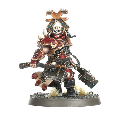 Warhammer AoS Aspiring Deathbringer