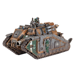 HORUS HERESY: DRACOSAN ARMOURED TRANSPORT