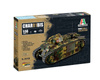 ITALERI Char B1 Bis