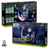 Green Stuff World Paint Set - Misted Blue