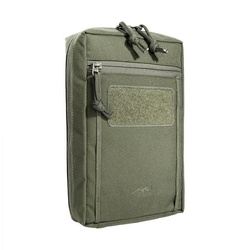 Kieszeń Pionowa Tac Pouch 7.1 olive Tasmanian Tige