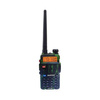 Radiotelefon Krótkofalowka BAOFENG UV-5R 5W VHF/UHF kamuflaż