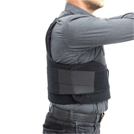 Kamizelka kuloodporna DTF Protection IMPACT 2