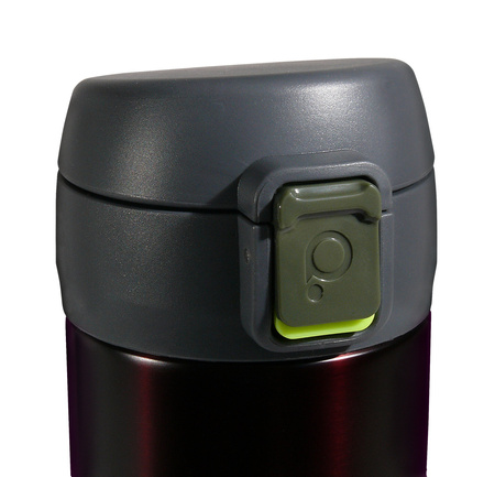 TERMITE Kubek termiczny Bluff 0,48l white