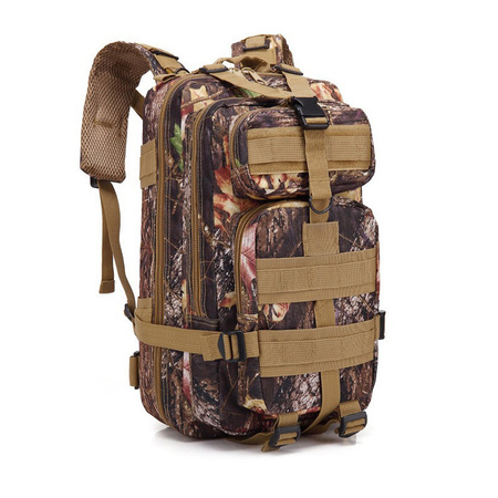 Plecak Militarny Taktyczny 28L Maple Leaf OUTLANDRA