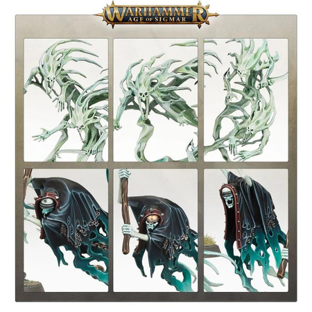 Warhammer SPEARHEAD: NIGHTHAUNT