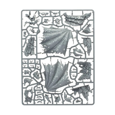 Warhammer Be'lakor, the Dark Master