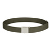 Pas do spodni CANVAS Olive Green