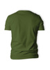 Koszulka T-Shirt olive Tiger Wood