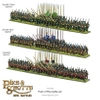 Pike & Shotte Epic Battles - Push of Pike Battle-Set (English)