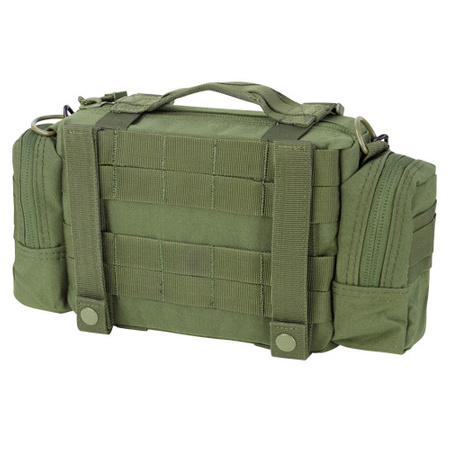 Torba Deployment Bag Czarna Condor