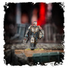 Warhammer 40K Knight Preceptor Canis Rex