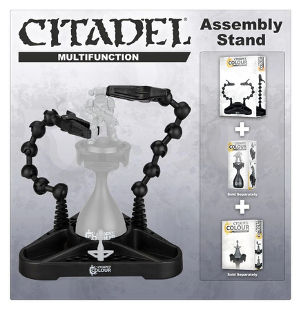 Citadel Assembly Stand