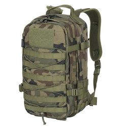 Plecak RACCOON Mk2 20 L. Cordura® PL Woodland Helikon-Tex