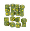 Warhammer AoS Grand Alliance DESTRUCTION Dice set