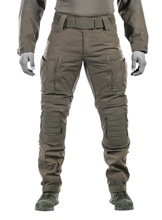 UF PRO Spodnie Combat Pants Striker XT GEN.3 Brown Grey