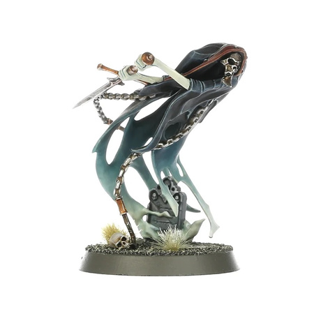 WARHAMMER AoS Battleforce: Nighthaunt – Legion of Grief