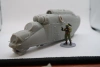PM - Mi-24D Hind - Soviet Attack Helicopter - 3D Printed Vehicle - 28mm