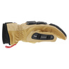 Mechanix Rękawiczki Insulated Durahide F9-360 Tan