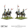 Black Powder Napoleonic Polish Line Light Horse Lancers