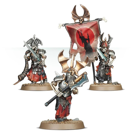 Warhammer AoS Grave Guard