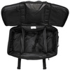 Torba Plecakowa TRAVEL Czarna MFH