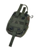 APTECZKA ZRYWANA TRAUMA KIT MOLLE WZ.93 - DOMINATOR