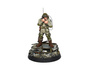 AK Interactive US AIRBORNE DIVISION, D-DAY WARGAME STARTER SET 14 COLORS & 1 FIGURE (EXCLUSIVE 101ST RADIO OPERATOR)