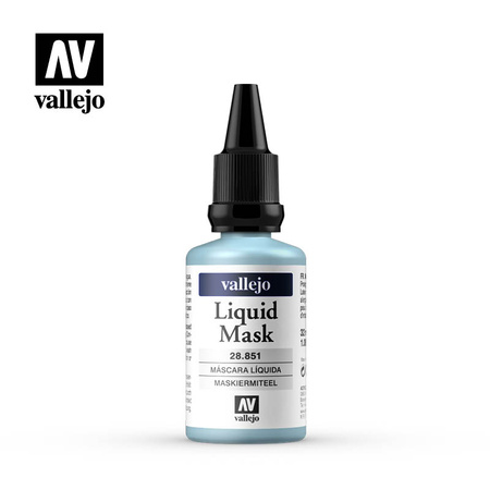 Vallejo: Liquid Mask (32ml)