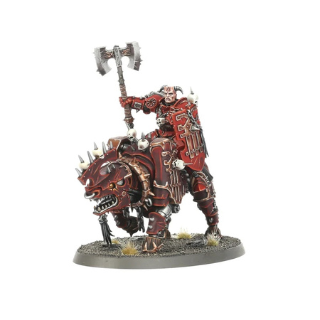 Warhammer AoS Mighty Skullcrushers