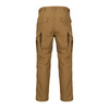 Spodnie BDU MK2 PolyCotton Ristop Coyote Helikon-Tex