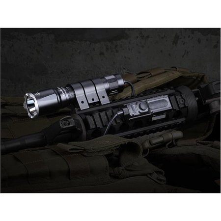 Latarka Taktyczna LED TK16 V2.0 Fenix