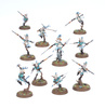 WARCRY: Ydrilan Riverblades