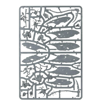 Warhammer AoS PUSGOYLE BLIGHTLORD