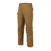Spodnie BDU MK2 PolyCotton Ristop Coyote Helikon-Tex