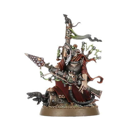 WARHAMMER AoS Battleforce: Skaven – The Verminous Host