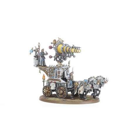 Warhammer AoS Luminark of Hysh