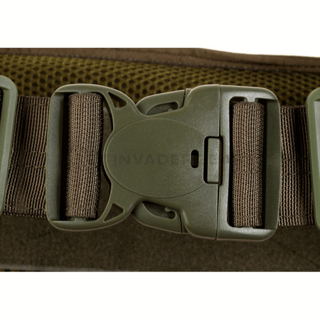 Pas taktyczny PLB Ranger Green Invader Gear