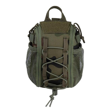 Apteczka Molle PL Woodland CMG