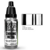 Green Stuff World Chrome Paint 17 ml