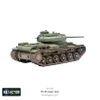 BOLT ACTION KV-85 heavy tank