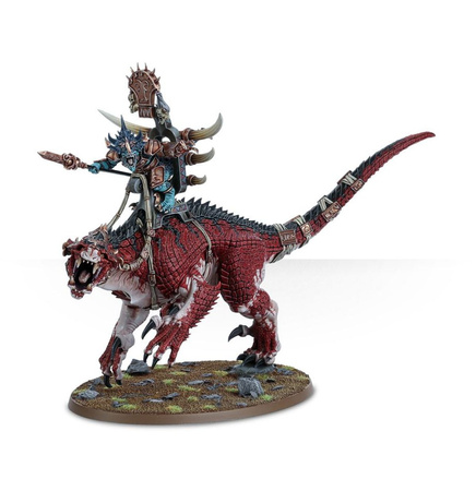 Warhammer AoS Carnosaur