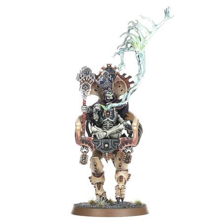 Warhammer AoS Mortisan Soulmanson