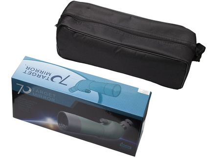 LUNETA OBSERWACYJNA COMET 60MM 20-60x60 LN-004