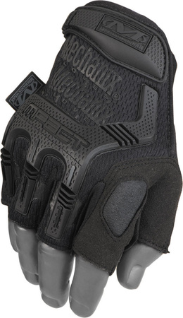 MECHANIX Rękawiczki M-Pact FINGERLESS Czarne