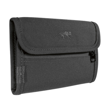 Tasmanian Tiger ID Wallet czarny